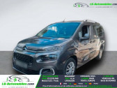 Annonce Citroen Berlingo occasion Electrique PureTech 110 BVM � Beaupuy