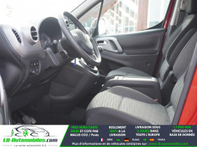 Citroen Berlingo PureTech 110 BVM  occasion � Beaupuy - photo n�6