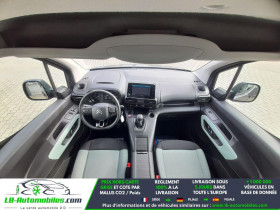 Citroen Berlingo PureTech 110 BVM  occasion � Beaupuy - photo n�3
