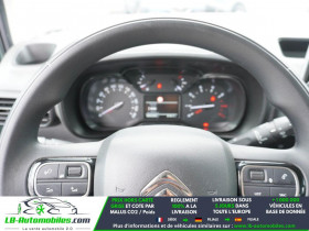 Citroen Berlingo PureTech 110 BVM  occasion � Beaupuy - photo n�7