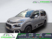 Annonce Citroen Berlingo occasion Electrique PureTech 110 BVM � Beaupuy