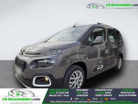 Citroen Berlingo PureTech 110 BVM  occasion � Beaupuy - photo n�2
