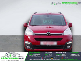 Citroen Berlingo PureTech 110 BVM  occasion � Beaupuy - photo n�5