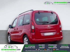 Citroen Berlingo PureTech 110 BVM  occasion � Beaupuy - photo n�4