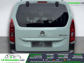Citroen Berlingo PureTech 110 BVM  occasion � Beaupuy - photo n�6
