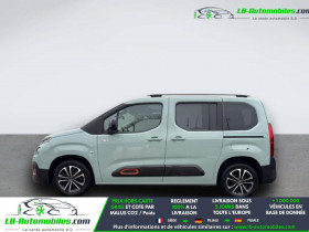 Citroen Berlingo PureTech 110 BVM  occasion � Beaupuy - photo n�5