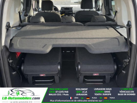 Citroen Berlingo PureTech 110 BVM  occasion � Beaupuy - photo n�8