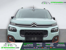 Citroen Berlingo PureTech 110 BVM  occasion � Beaupuy - photo n�4