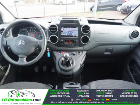 Citroen Berlingo PureTech 110 BVM  occasion � Beaupuy - photo n�3