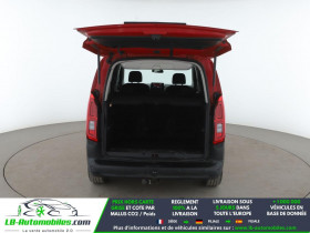 Citroen Berlingo PureTech 110 BVM  occasion � Beaupuy - photo n�8