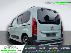 Citroen Berlingo PureTech 110 BVM  occasion � Beaupuy - photo n�3