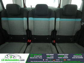 Citroen Berlingo PureTech 110 BVM  occasion � Beaupuy - photo n�7
