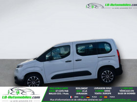 Citroen Berlingo PureTech 110 BVM  occasion � Beaupuy - photo n�6