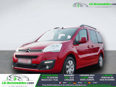 Annonce Citroen Berlingo occasion Electrique PureTech 110 BVM � Beaupuy
