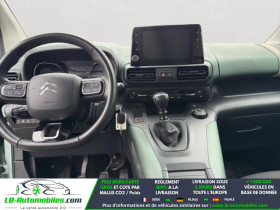 Citroen Berlingo PureTech 110 BVM  occasion � Beaupuy - photo n�2