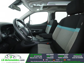 Citroen Berlingo PureTech 110 BVM  occasion � Beaupuy - photo n�6