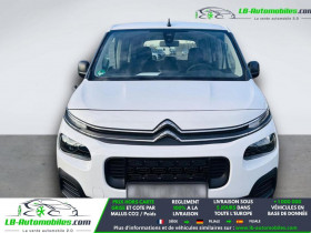 Citroen Berlingo PureTech 110 BVM  occasion � Beaupuy - photo n�5