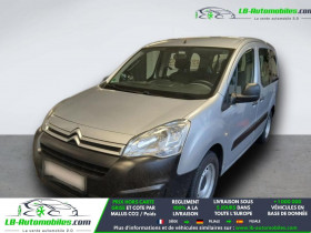 Citroen Berlingo PureTech 110 BVM  occasion � Beaupuy - photo n�2
