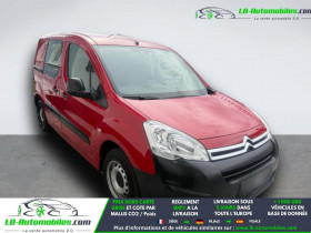 Citroen Berlingo PureTech 110 BVM  occasion � Beaupuy - photo n�2