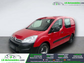 Citroen Berlingo PureTech 110 BVM  � Beaupuy 31