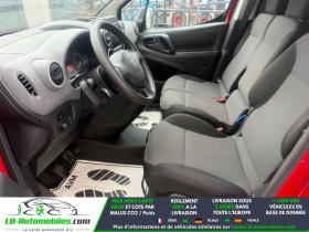 Citroen Berlingo PureTech 110 BVM  occasion � Beaupuy - photo n�5