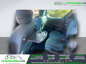 Citroen Berlingo PureTech 110 BVM  occasion � Beaupuy - photo n�2