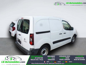 Citroen Berlingo PureTech 110 BVM  occasion � Beaupuy - photo n�4