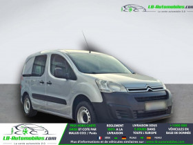 Citroen Berlingo PureTech 110 BVM  occasion � Beaupuy - photo n�2
