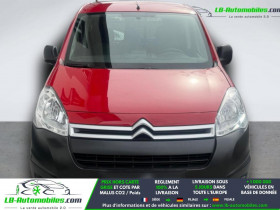Citroen Berlingo PureTech 110 BVM  occasion � Beaupuy - photo n�4