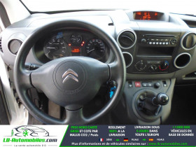 Citroen Berlingo PureTech 110 BVM  occasion � Beaupuy - photo n�3