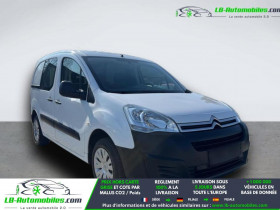 Citroen Berlingo PureTech 110 BVM  occasion � Beaupuy - photo n�2