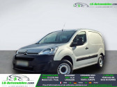 Citroen Berlingo PureTech 110 BVM  � Beaupuy 31