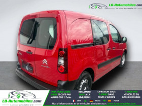 Citroen Berlingo PureTech 110 BVM  occasion � Beaupuy - photo n�3