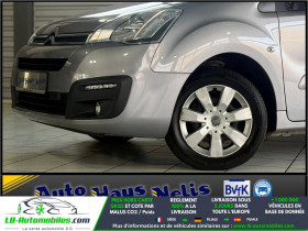 Citroen Berlingo PureTech 110 BVM  occasion � Beaupuy - photo n�5