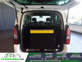 Citroen Berlingo PureTech 110 BVM  occasion � Beaupuy - photo n�5
