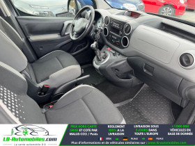 Citroen Berlingo PureTech 110 BVM  occasion � Beaupuy - photo n�8