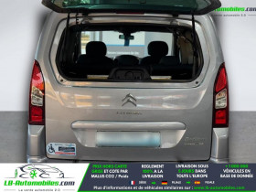 Citroen Berlingo PureTech 110 BVM  occasion � Beaupuy - photo n�4