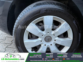 Citroen Berlingo PureTech 110 BVM  occasion � Beaupuy - photo n�9