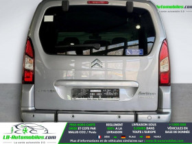 Citroen Berlingo PureTech 110 BVM  occasion � Beaupuy - photo n�4