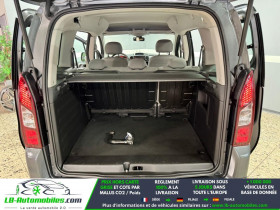 Citroen Berlingo PureTech 110 BVM  occasion � Beaupuy - photo n�7