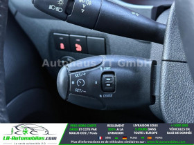 Citroen Berlingo PureTech 110 BVM  occasion � Beaupuy - photo n�8