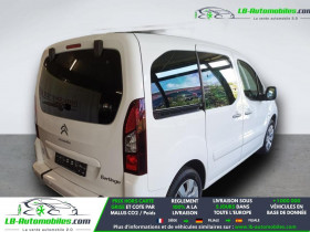 Citroen Berlingo PureTech 110 BVM  occasion � Beaupuy - photo n�3