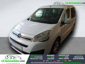 Citroen Berlingo PureTech 110 BVM  occasion � Beaupuy - photo n�2