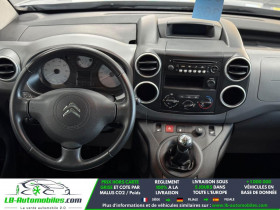 Citroen Berlingo PureTech 110 BVM  occasion � Beaupuy - photo n�2