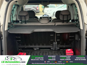 Citroen Berlingo PureTech 110 BVM  occasion � Beaupuy - photo n�7