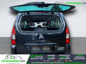 Citroen Berlingo PureTech 110 BVM  occasion � Beaupuy - photo n�7