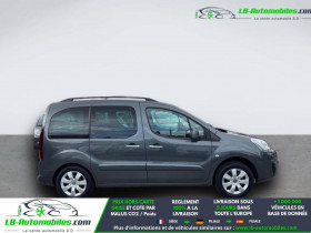 Citroen Berlingo PureTech 110 BVM  occasion � Beaupuy - photo n�6