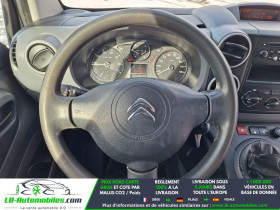 Citroen Berlingo PureTech 110 BVM  occasion � Beaupuy - photo n�6