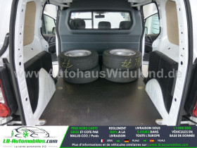 Citroen Berlingo PureTech 110 BVM  occasion � Beaupuy - photo n�7