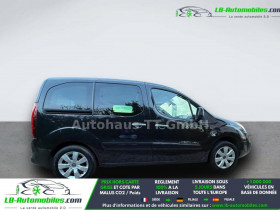 Citroen Berlingo PureTech 110 BVM  occasion � Beaupuy - photo n�6